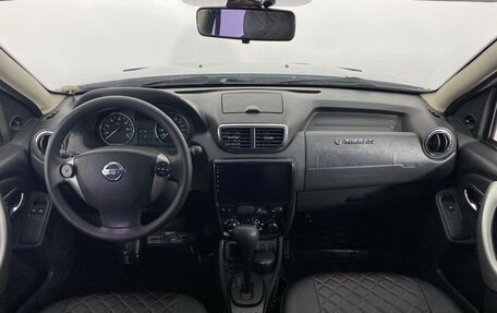 Nissan Terrano III, 2015 год, 1 180 000 рублей, 9 фотография