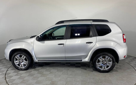 Nissan Terrano III, 2015 год, 1 180 000 рублей, 4 фотография