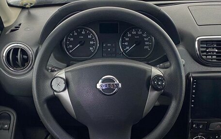 Nissan Terrano III, 2015 год, 1 180 000 рублей, 10 фотография