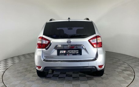 Nissan Terrano III, 2015 год, 1 180 000 рублей, 7 фотография