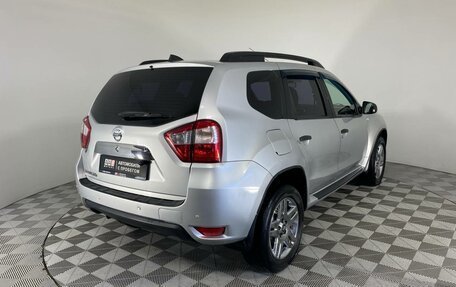 Nissan Terrano III, 2015 год, 1 180 000 рублей, 6 фотография
