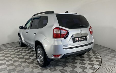 Nissan Terrano III, 2015 год, 1 180 000 рублей, 8 фотография