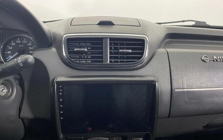 Nissan Terrano III, 2015 год, 1 180 000 рублей, 13 фотография