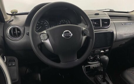 Nissan Terrano III, 2015 год, 1 180 000 рублей, 11 фотография