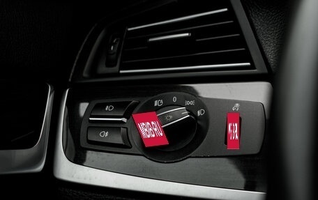 BMW 5 серия, 2011 год, 1 890 000 рублей, 29 фотография