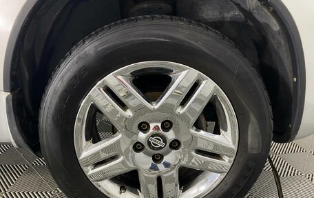 Nissan Terrano III, 2015 год, 1 180 000 рублей, 17 фотография