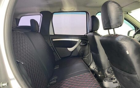 Nissan Terrano III, 2015 год, 1 180 000 рублей, 16 фотография