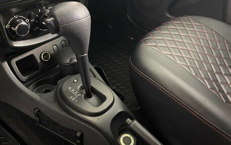 Nissan Terrano III, 2015 год, 1 180 000 рублей, 15 фотография