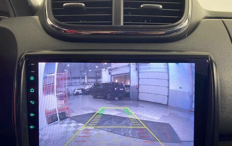 Nissan Terrano III, 2015 год, 1 180 000 рублей, 14 фотография