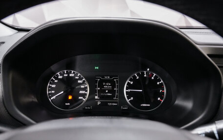 Chery Tiggo 4 I рестайлинг, 2021 год, 1 494 000 рублей, 15 фотография