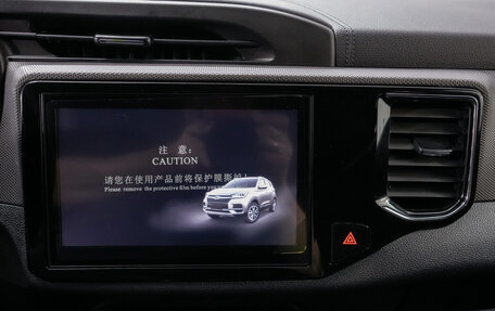 Chery Tiggo 4 I рестайлинг, 2021 год, 1 494 000 рублей, 18 фотография