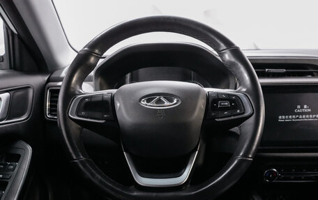 Chery Tiggo 4 I рестайлинг, 2021 год, 1 494 000 рублей, 14 фотография