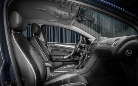 Ford Mondeo IV, 2011 год, 999 000 рублей, 8 фотография