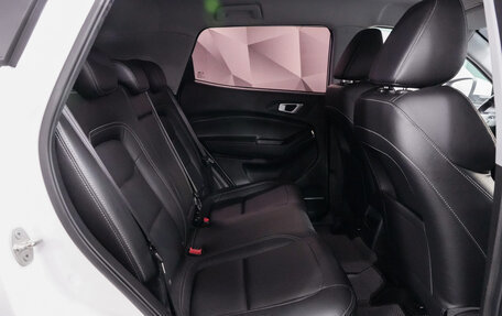 Chery Tiggo 4 I рестайлинг, 2021 год, 1 494 000 рублей, 13 фотография