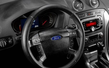 Ford Mondeo IV, 2011 год, 999 000 рублей, 9 фотография