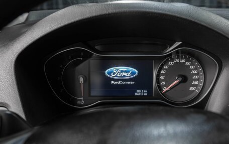 Ford Mondeo IV, 2011 год, 999 000 рублей, 7 фотография