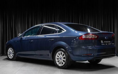 Ford Mondeo IV, 2011 год, 999 000 рублей, 4 фотография