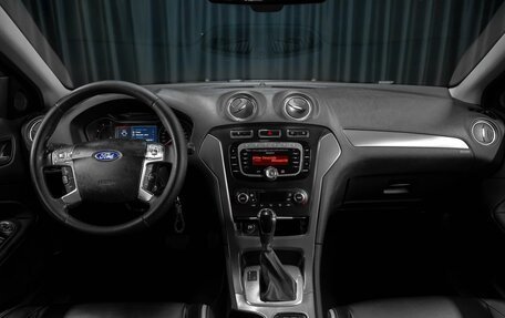 Ford Mondeo IV, 2011 год, 999 000 рублей, 10 фотография
