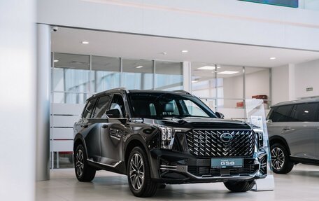 GAC GS8, 2025 год, 4 499 000 рублей, 3 фотография
