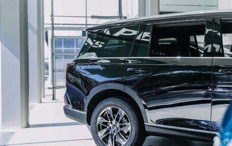 GAC GS8, 2025 год, 4 499 000 рублей, 7 фотография