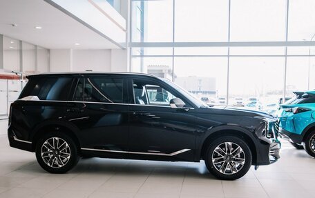 GAC GS8, 2025 год, 4 499 000 рублей, 4 фотография