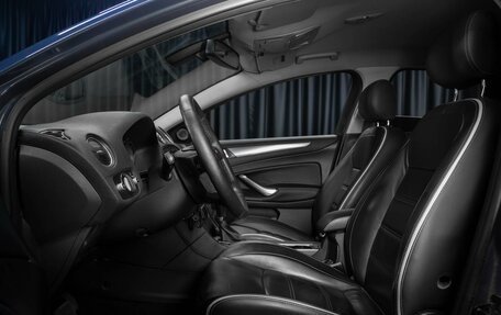 Ford Mondeo IV, 2011 год, 999 000 рублей, 13 фотография