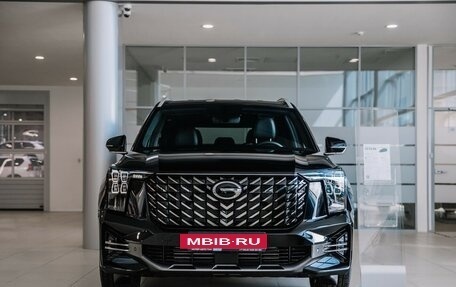 GAC GS8, 2025 год, 4 499 000 рублей, 2 фотография