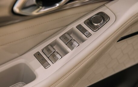 GAC GS8, 2025 год, 4 499 000 рублей, 22 фотография