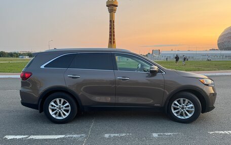 KIA Sorento III Prime рестайлинг, 2018 год, 2 630 000 рублей, 4 фотография