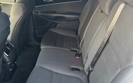 KIA Sorento III Prime рестайлинг, 2018 год, 2 630 000 рублей, 18 фотография