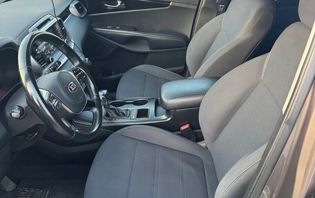 KIA Sorento III Prime рестайлинг, 2018 год, 2 630 000 рублей, 17 фотография