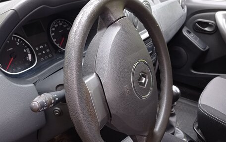 Renault Duster I рестайлинг, 2013 год, 750 000 рублей, 6 фотография