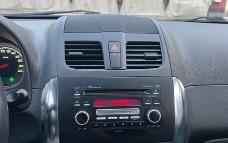 Suzuki SX4 II рестайлинг, 2012 год, 1 045 000 рублей, 8 фотография