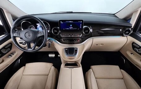 Mercedes-Benz V-Класс, 2023 год, 10 517 085 рублей, 8 фотография