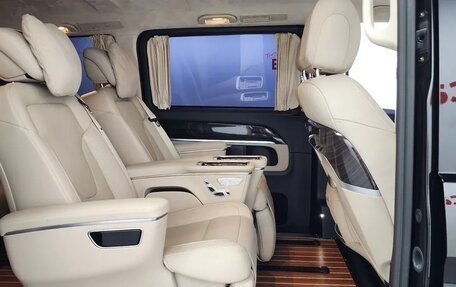 Mercedes-Benz V-Класс, 2023 год, 10 517 085 рублей, 5 фотография