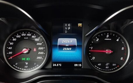 Mercedes-Benz V-Класс, 2023 год, 10 517 085 рублей, 10 фотография