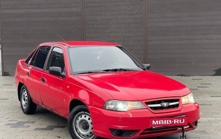 Daewoo Nexia I рестайлинг, 2010 год, 145 000 рублей, 3 фотография
