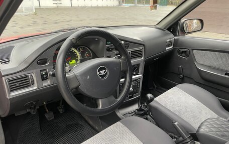 Daewoo Nexia I рестайлинг, 2010 год, 145 000 рублей, 7 фотография