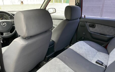 Daewoo Nexia I рестайлинг, 2010 год, 145 000 рублей, 10 фотография