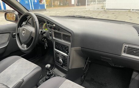Daewoo Nexia I рестайлинг, 2010 год, 145 000 рублей, 8 фотография