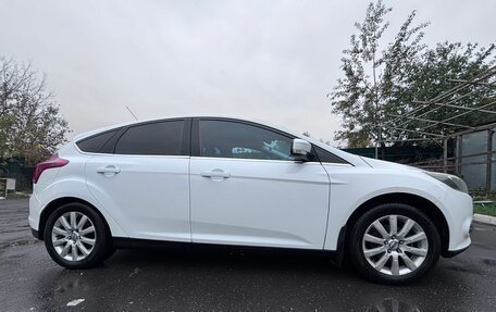 Ford Focus III, 2012 год, 750 000 рублей, 4 фотография