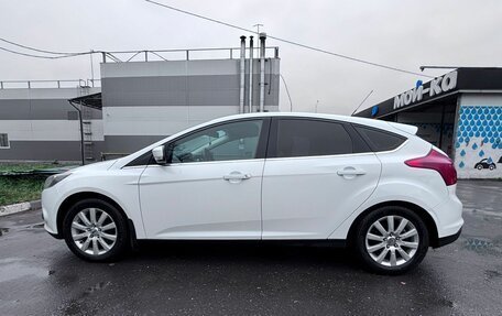 Ford Focus III, 2012 год, 750 000 рублей, 5 фотография