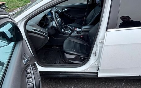 Ford Focus III, 2012 год, 750 000 рублей, 6 фотография