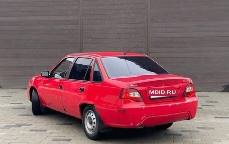 Daewoo Nexia I рестайлинг, 2010 год, 145 000 рублей, 6 фотография