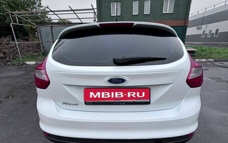 Ford Focus III, 2012 год, 750 000 рублей, 3 фотография