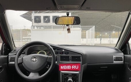 Daewoo Nexia I рестайлинг, 2010 год, 145 000 рублей, 9 фотография