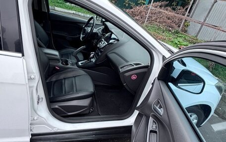 Ford Focus III, 2012 год, 750 000 рублей, 8 фотография