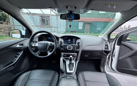 Ford Focus III, 2012 год, 750 000 рублей, 9 фотография