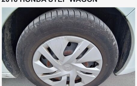 Honda Stepwgn IV, 2018 год, 1 400 000 рублей, 10 фотография