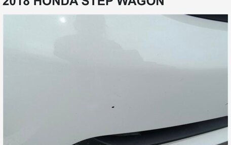 Honda Stepwgn IV, 2018 год, 1 400 000 рублей, 14 фотография